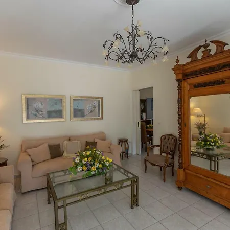 Apartmán Pelagia Svoronata