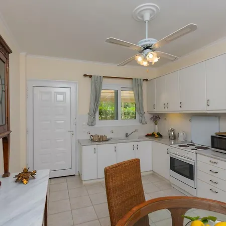 Apartmán Pelagia Svoronata