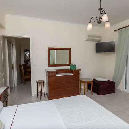 Pelagia Apartmán *