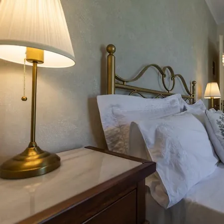 Apartamento Pelagia
