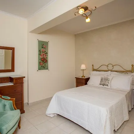 Pelagia Apartmán Svoronata