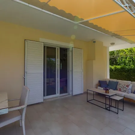 Apartmán Pelagia Svoronata