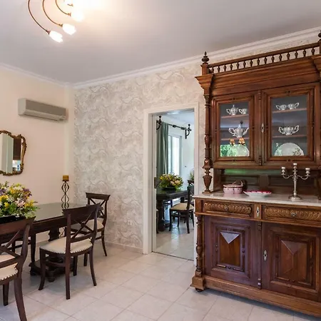 Apartamento Pelagia *