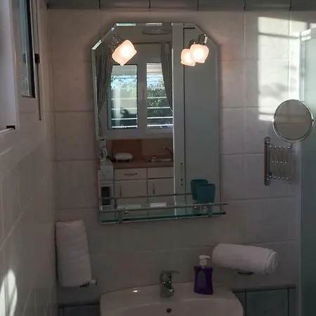 Apartmán Pelagia *