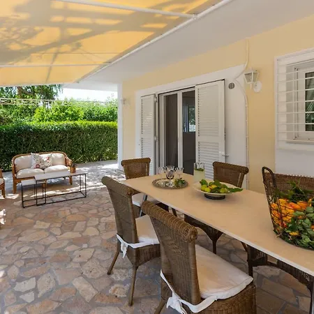 Apartamento Pelagia *