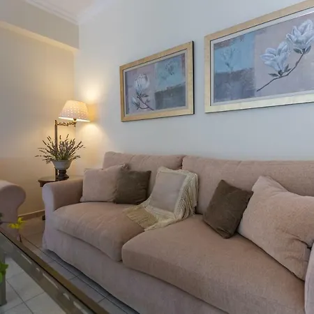 Appartement Pelagia Svoronata