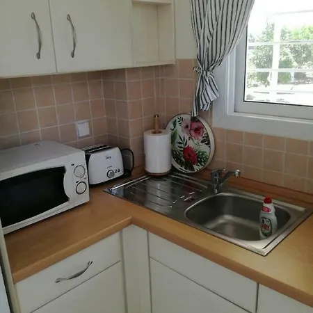 Pelagia Apartamento *