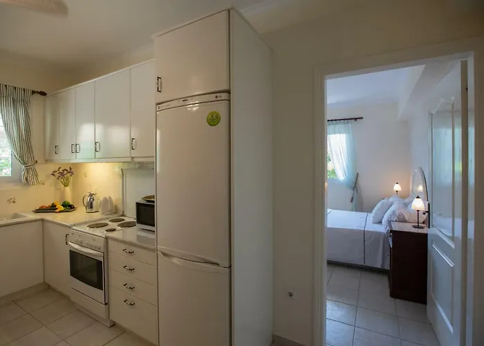 Apartment Pelagia Svoronata