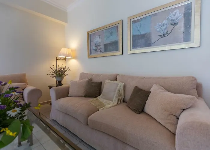 Apartment Pelagia Svoronata