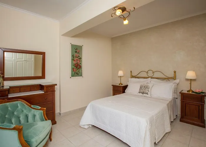 Pelagia Apartment Svoronata